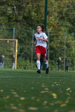 Bild 105 - B-Juniorinnen Hamburger SV - FC Neubrandenburg 04 : Ergebnis: 3:1